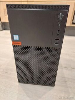 PC-i7 7700,B250M,32GB DDR4,256GB SSD M.2 - 1