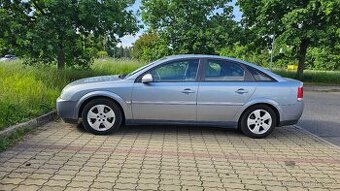 Opel Vectra C 1,8 16V 90 kW