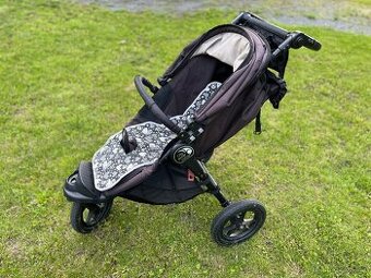 City Elite Baby Jogger