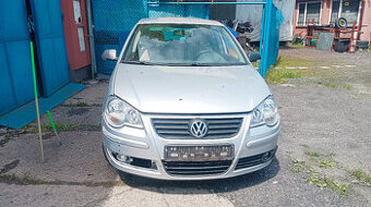 VW POLO 1.2 ,r.v.2006 - 3345