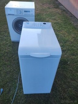 Automatická pračka Zanussi se zárukou