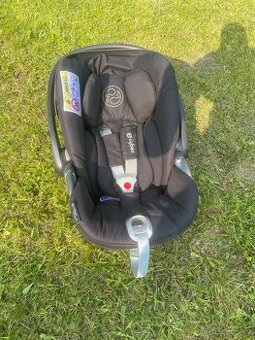 Autosedačka cybex