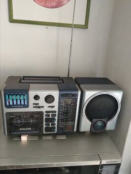Rádio Philips