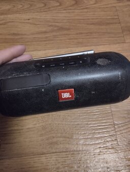 Reprák JBL Tuner bezdrátový