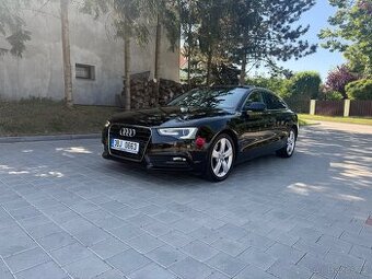 Audi A5, 3.0 TDI , navi