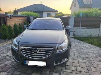 OPEL INSIGNIA 2.0CDTI