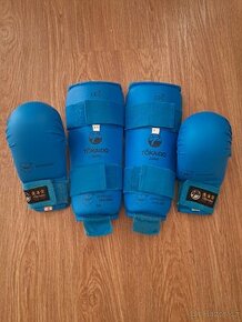 Prodám chrániče karate Tokaido
