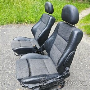 T4 Multivan, Caravelle,transporter 2 sedacky
