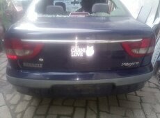 Renault Megane classic 1.4 16v na ND