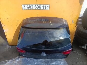 Zadní kufrové dveře 5te dveře Opel Insignia B com