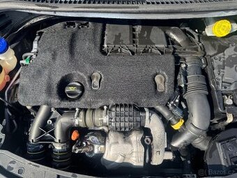 Motor Peugeot Citroen 1.6 hdi 9HR 9H05