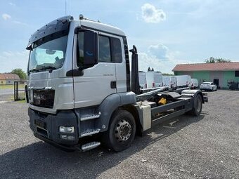 MAN TGS 18.360 E5 NOSIČ KONTEJNERŮ