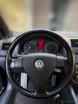 Volant + airbag Golf, Jetta, Touran, Tiguan, Passat, Polo