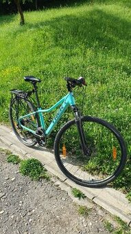krosové kolo Trek Dual Sport 2