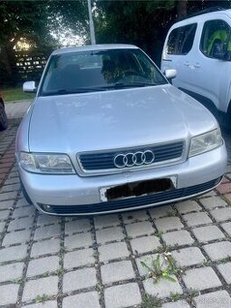 Audi a4 1.6 74kw