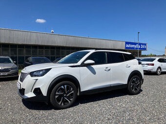 PEUGEOT 2008 E-Allure Pack E.Motor 100 Kw Bat. 50kwh