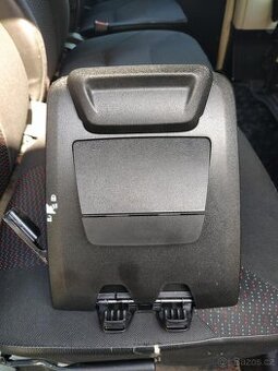 Fiat Ducato držák telefonu