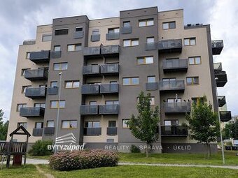 Pronájem, Byty 2+kk, 51m2 Plzeň, ev.č. yIVB8492