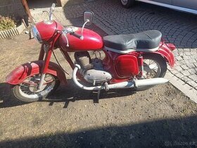 Jawa 250