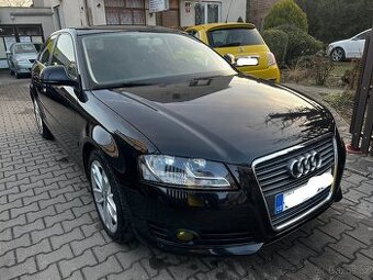 Audi A3 2.0 tdi 103kw