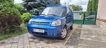 Berlingo