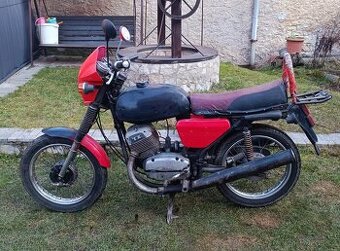 Jawa 634