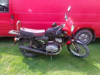 Jawa 634