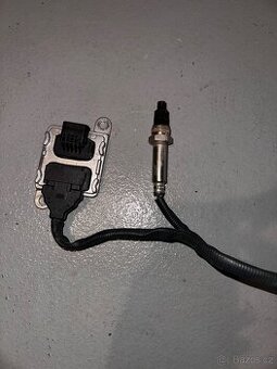 NOX senzor BMW