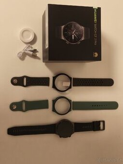 Huawei watch GT 2 Pro