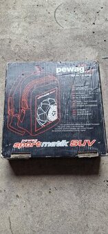 Nové sněhové řetězy pewag  sportmatik suv 80