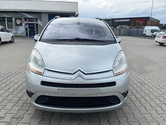 Citroën C4 Picasso 1.6i 16V 7míst