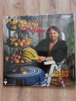 Dalibor Janda, Co se má stát to se stane