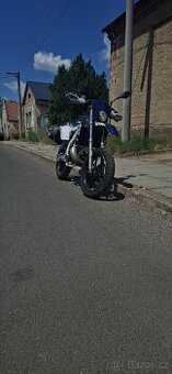 Rieju MRT 50ccm 2t