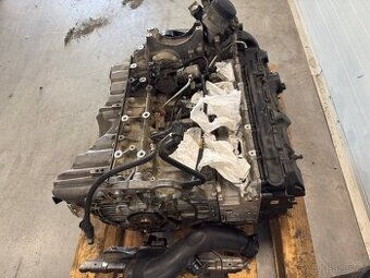 Motor N55b30  M135i