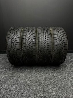 Sada pneu Continental 205/60 r16 92H