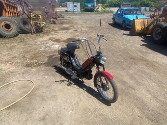 Babetta 210