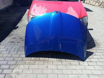 Kapota Škoda Rapid