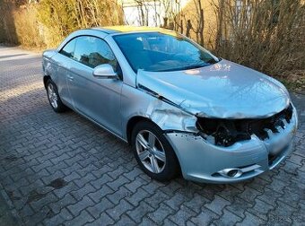 Volkswagen Eos 1F 2.0 FSI – Náhradní díly