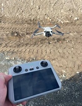 Dji mini 3 pro fly more combo