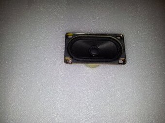 stíněný reprák montováno do tv SONY 59 cm