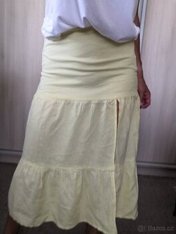 Sukně Bershka vel.XXS - 1