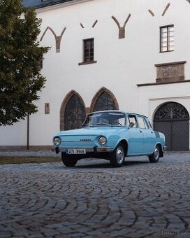 Škoda 100L