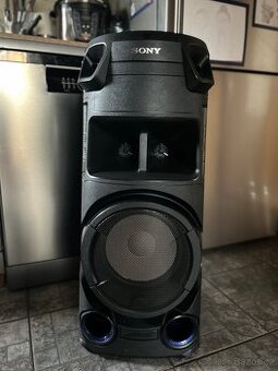 párty reproduktor Sony