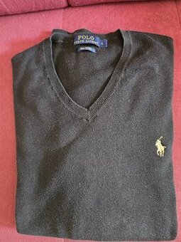 Pansky svetr Ralph Lauren