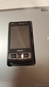 Nokia N95 8GB včetně původního balení