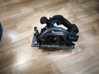 Makita XGT HS012GZ