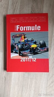 Formule 2011/12 - Petr Dufek