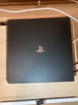 PS4 pro