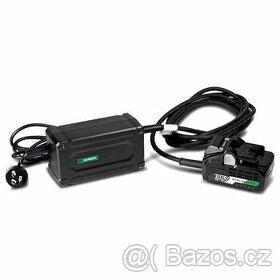 Prodám AC/DC adaptér HIKOKI ET36AW.