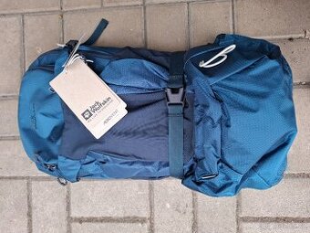 Prodám nový batoh Jack Wolfskin 24 l